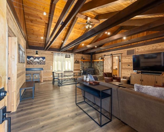 Pines Rentals