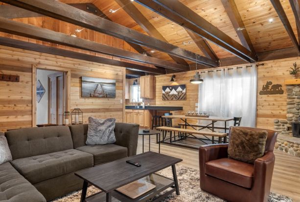 Sunnyside Tahoe Vacation Rentals