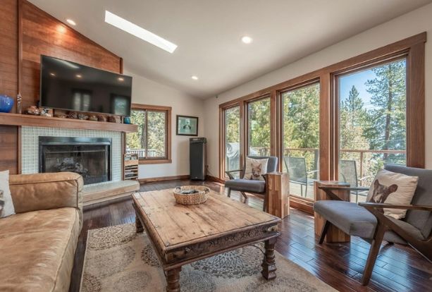 Tahoe Vista Vacation Homes