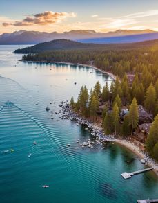Tahoe Vista