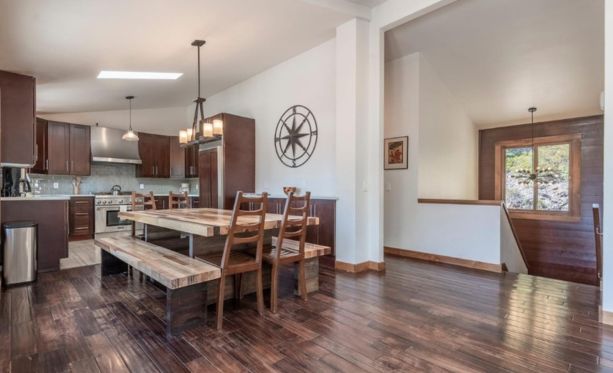 affordable Tahoe Vista Vacation Homes
