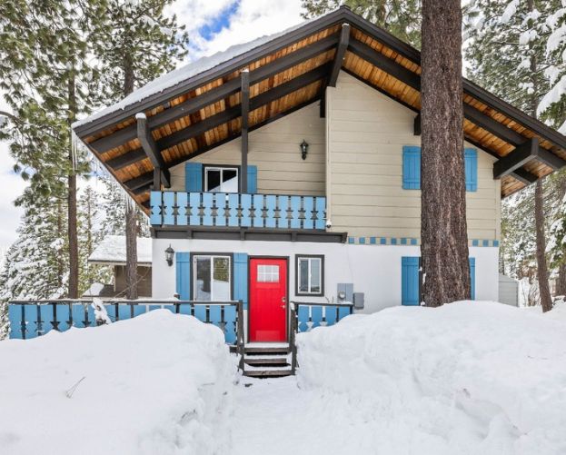 incline village house rentals