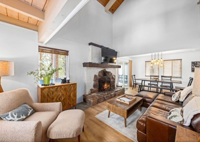 incline village vacation home rentals
