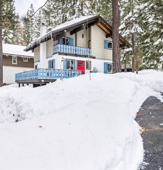 incline village vacation rentals