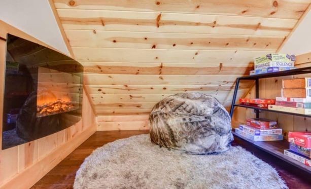 lake tahoe pet friendly lodging