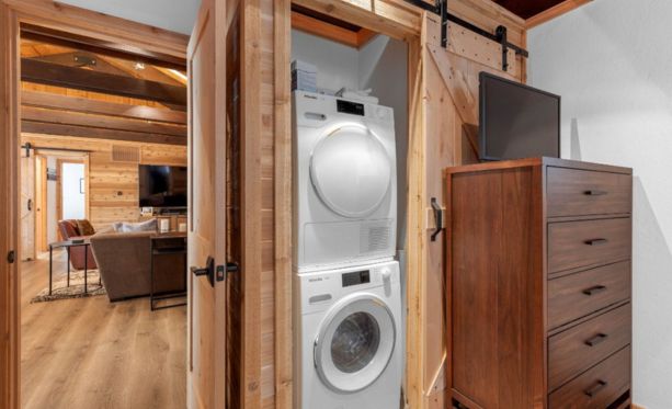 rentals in tahoe city