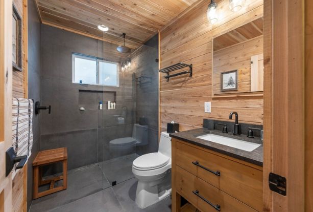 tahoe city vacation rentals