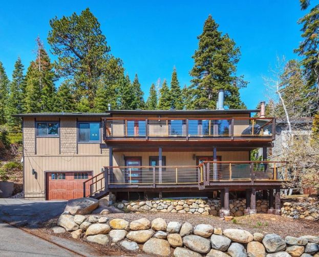 property management in lake tahoe