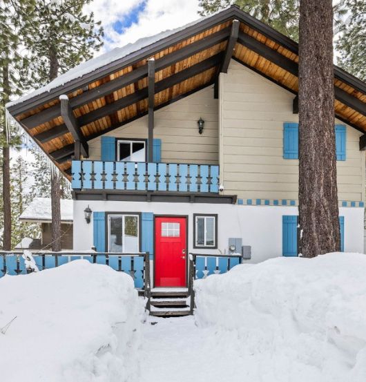 tahoe property management north lake tahoe