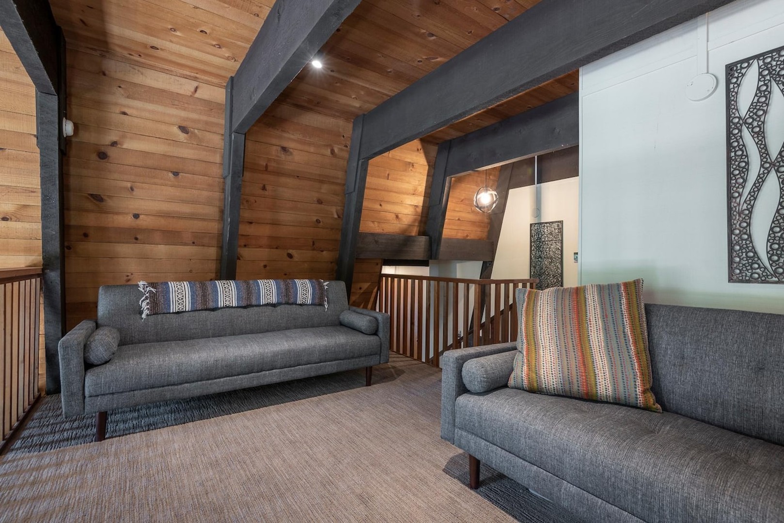 The Loft