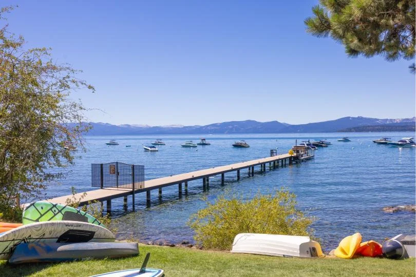 Agate bay lakeside luxe retreat kings beach